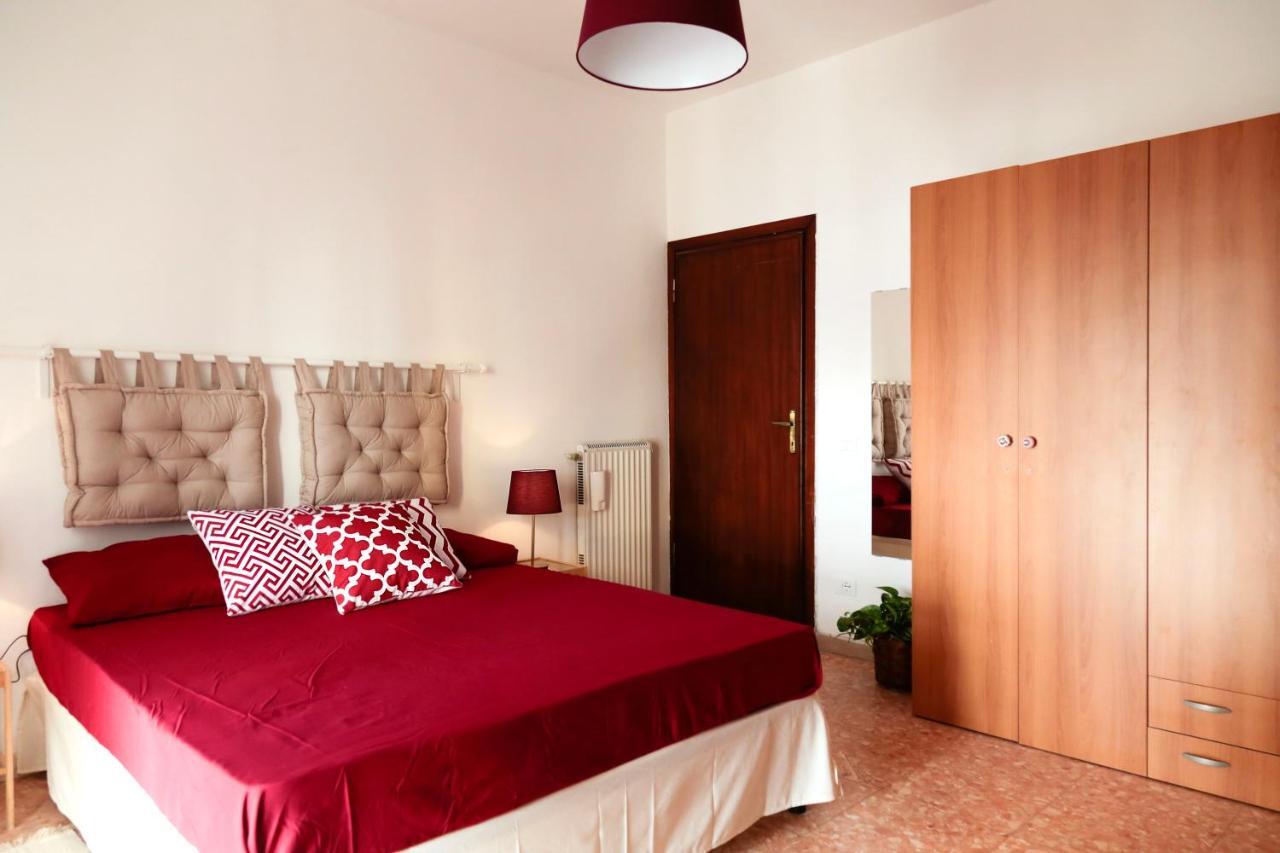 La Maddalena Apartamento Pisa Exterior foto