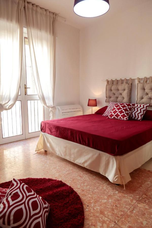 La Maddalena Apartamento Pisa Exterior foto